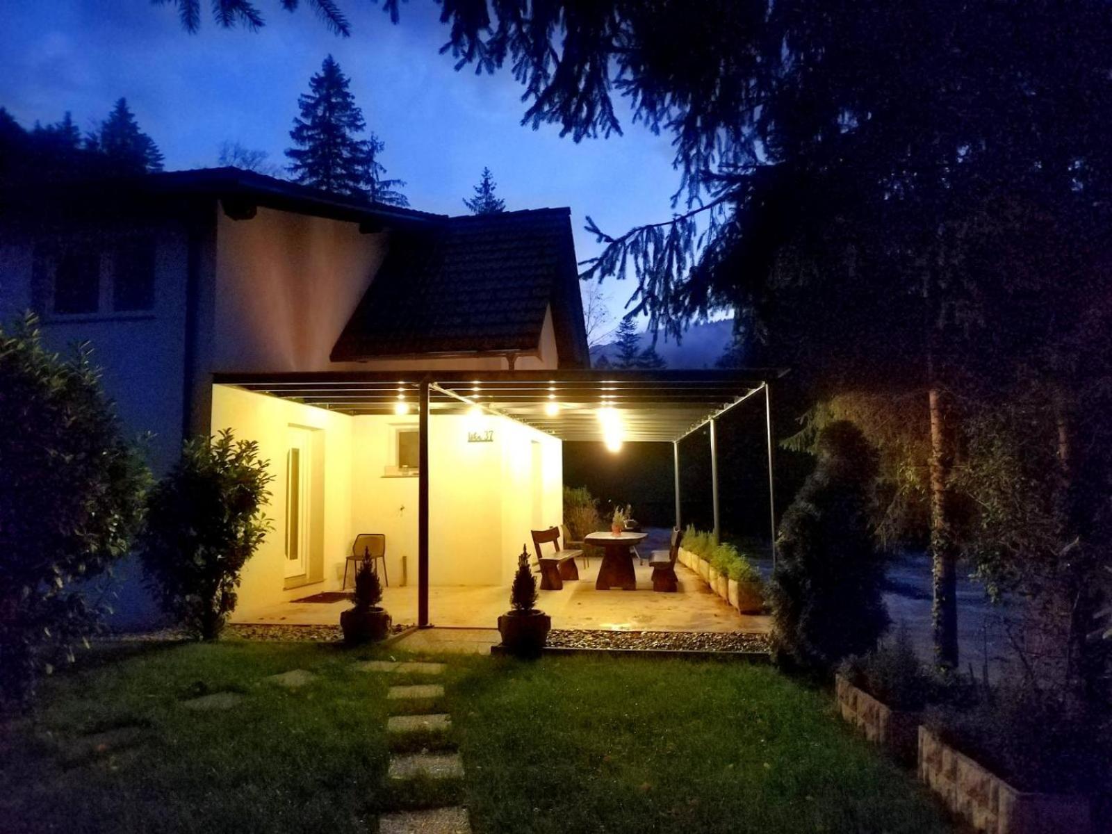 Riverside Holiday home Ig