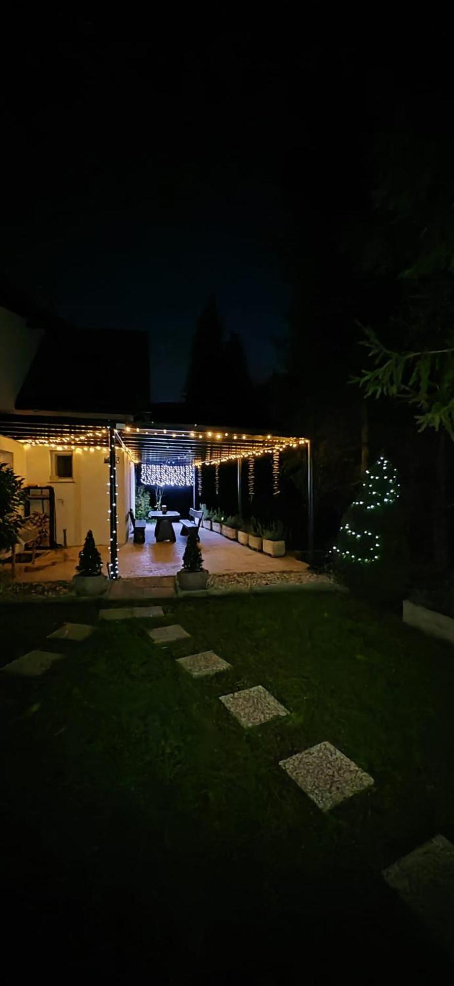 Riverside Holiday home