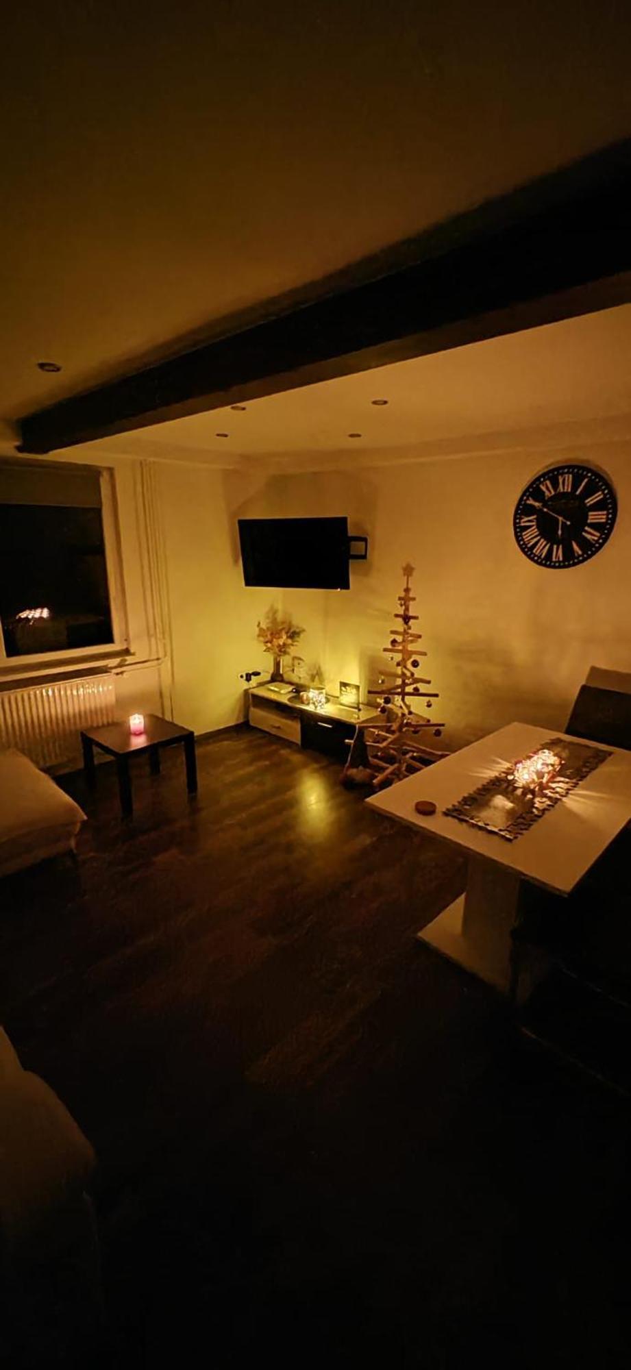 Riverside Holiday home *